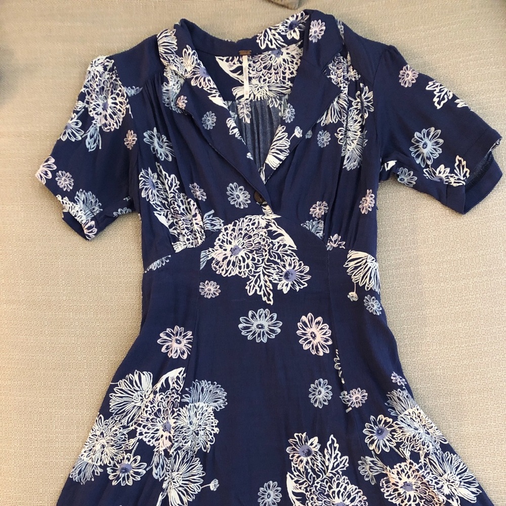 Free People Dress